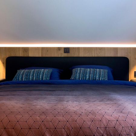 Bed and Breakfast De Bonderbei Wellen Zewnętrze zdjęcie