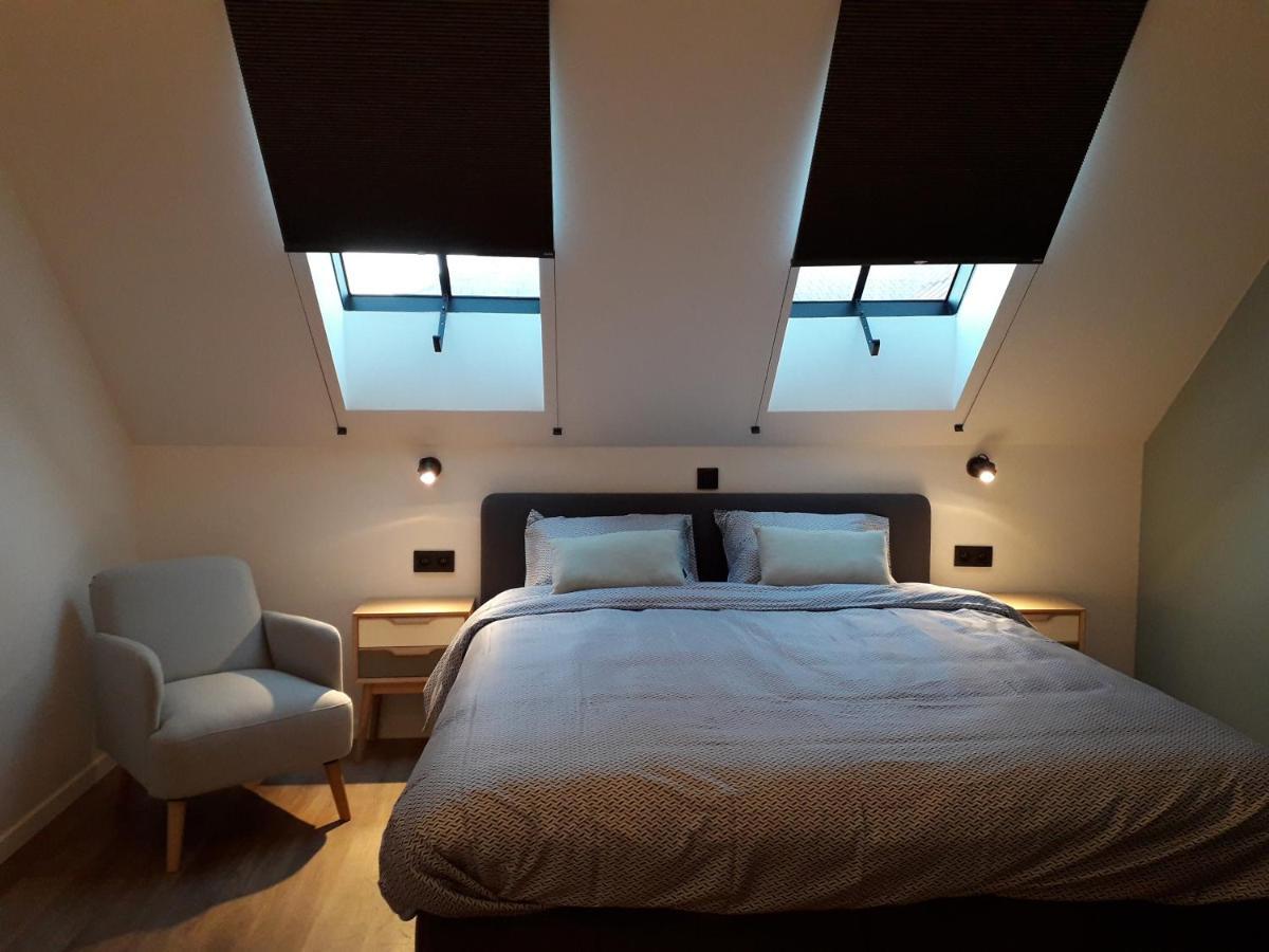 Bed and Breakfast De Bonderbei Wellen Zewnętrze zdjęcie