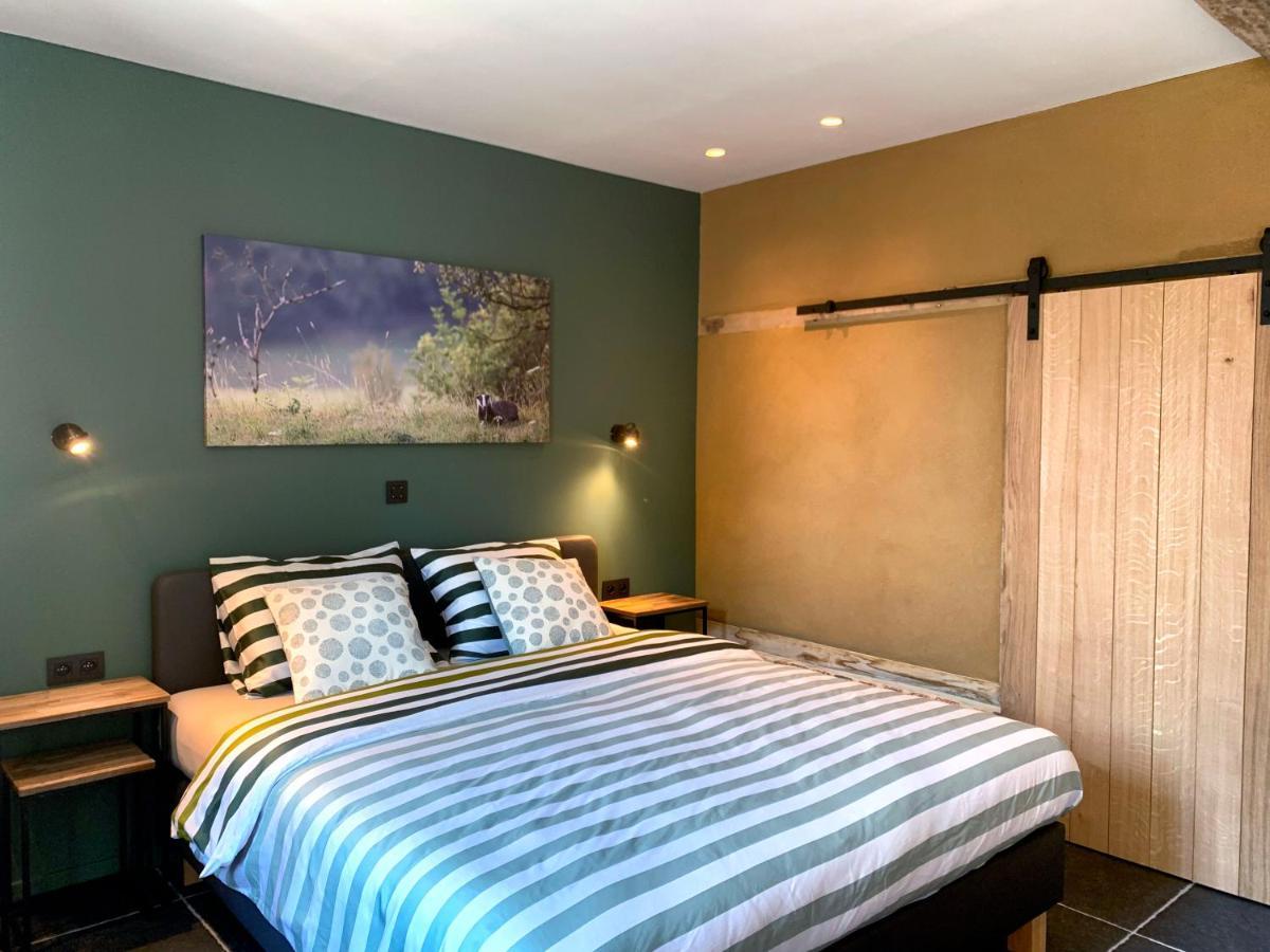 Bed and Breakfast De Bonderbei Wellen Zewnętrze zdjęcie
