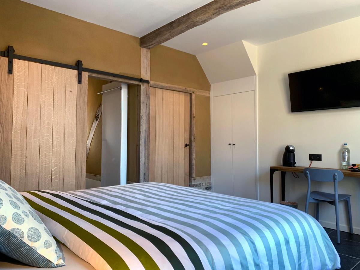 Bed and Breakfast De Bonderbei Wellen Zewnętrze zdjęcie