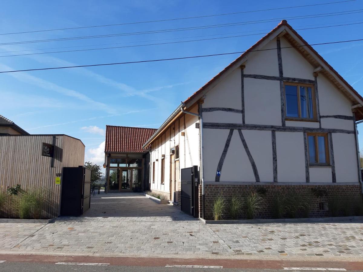 Bed and Breakfast De Bonderbei Wellen Zewnętrze zdjęcie