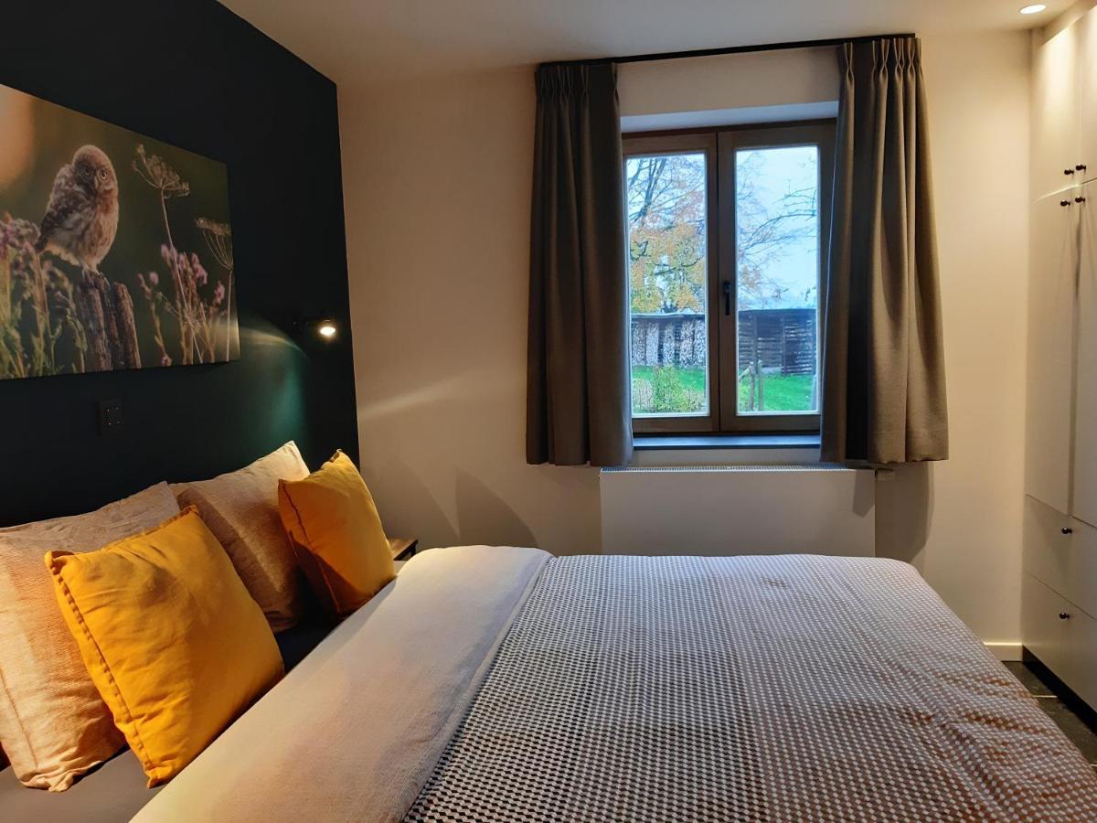 Bed and Breakfast De Bonderbei Wellen Zewnętrze zdjęcie
