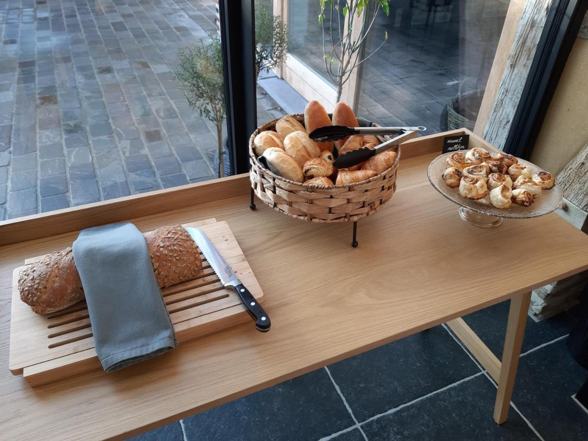 Bed and Breakfast De Bonderbei Wellen Zewnętrze zdjęcie