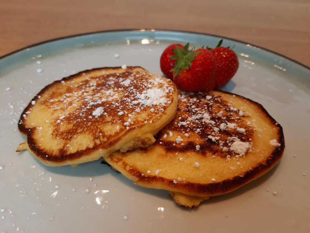 Bed and Breakfast De Bonderbei Wellen Zewnętrze zdjęcie