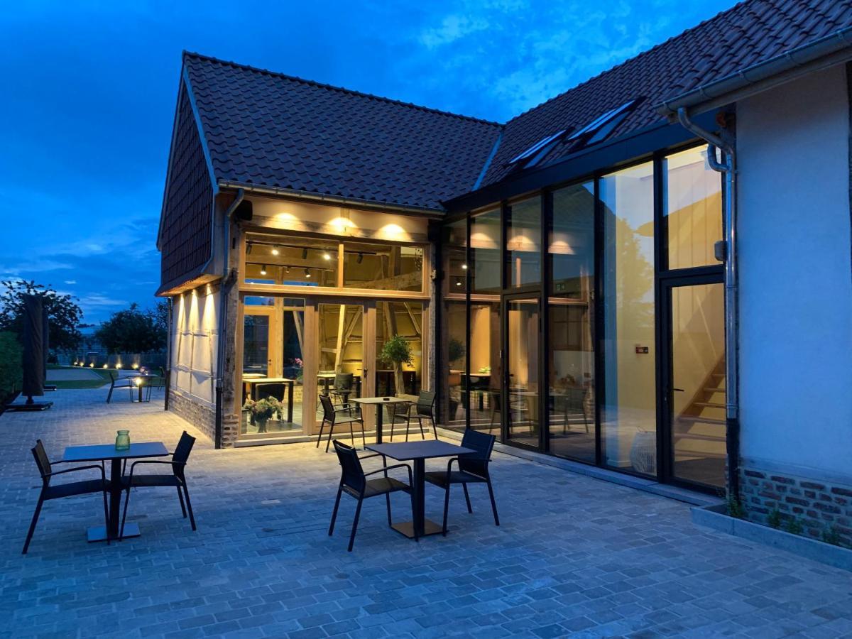 Bed and Breakfast De Bonderbei Wellen Zewnętrze zdjęcie