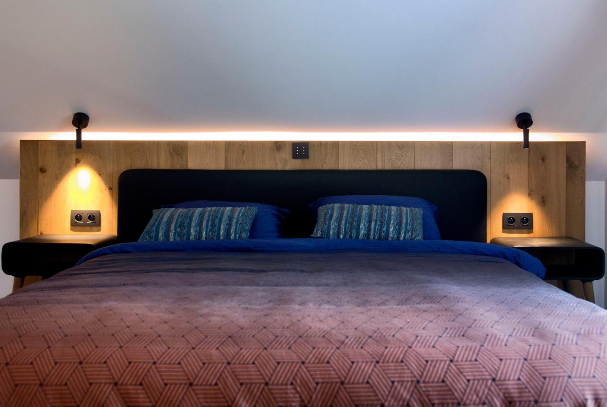 Bed and Breakfast De Bonderbei Wellen Zewnętrze zdjęcie